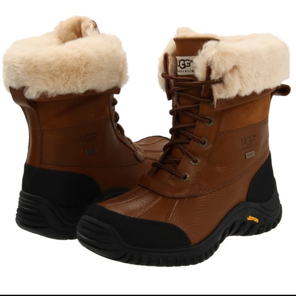 ugg all weather boots
